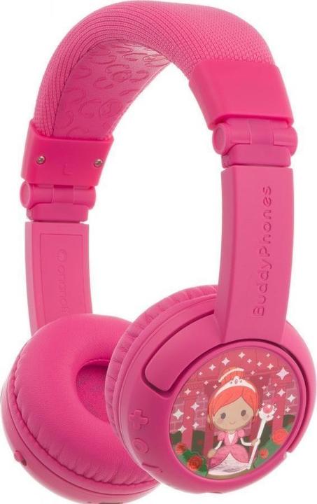 Immagine prodotto Buddyphones Gioca+