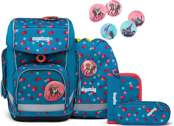 Produktbild Ergobag cubo Set (19 l)