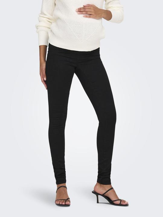 Actual product image Only Maternity OLMRoyal Skinny Fit Jeans (L)