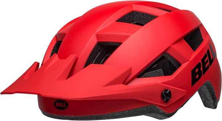 Produktbild Bell Spark II MIPS Helmet (54 - 61 cm)
