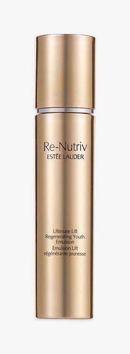 Produktbild Estée Lauder Re-Nutriv - Ultimate Lift Regenerating Youth Emulsion (75 ml)
