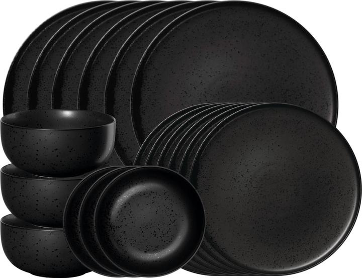 Immagine prodotto ASA Selection Set iniziale ASA COPPA kuro 18 pezzi (18 Pezzo/i)