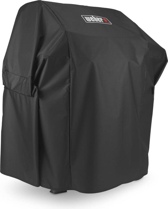 Produktbild Weber Premium (Grill)