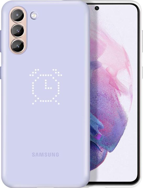 Image du produit Samsung Couverture LED intelligente (Samsung Galaxy S21+ 5G)
