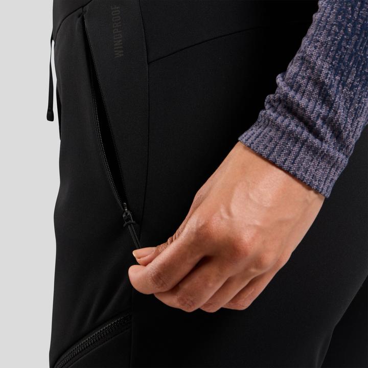 Image du produit Odlo Zeroweight X-Warm (M)