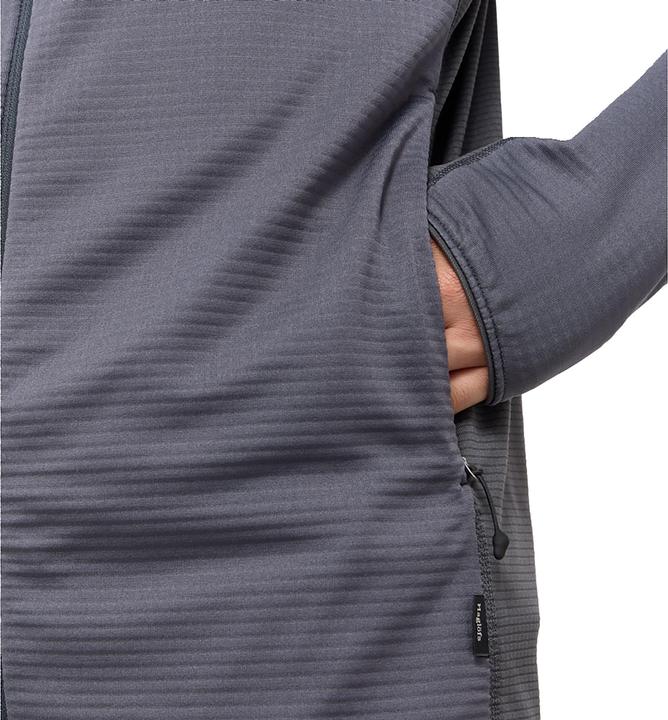 Actual product image Haglöfs L.I.M Mid Multi II Hoodie (S)