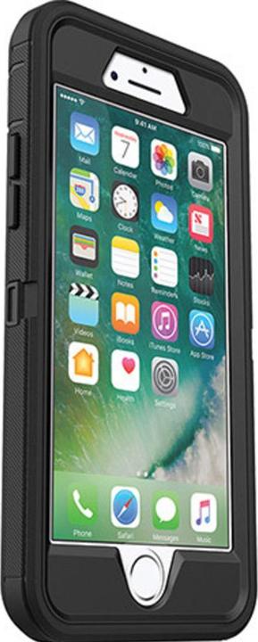 Produktbild OtterBox Defender (Apple iPhone 7, Apple iPhone 8, Apple iPhone SE (3rd Gen), Apple iPhone SE (2nd Gen))