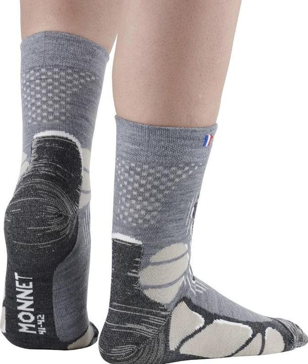 Image du produit Monnet Mid Trek Extra Light (41 - 42)
