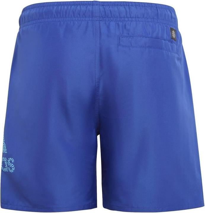 Produktbild adidas Clx Kurze Hose Jungen (128)