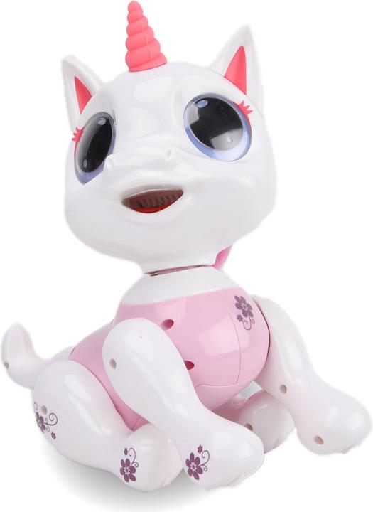 Actual product image Gear2play Robo Smart Unicorn