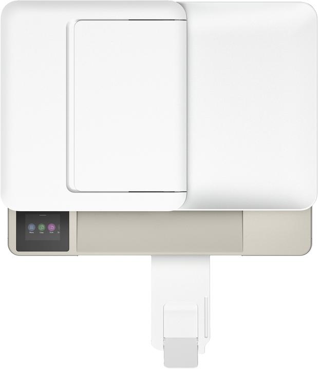Actual product image HP Envy 6520e All-in-One-Drucker, Thermal Inkjet, Farbdruck, 4800 x 1200 DPI, Farbkopieren, Farbscan (Colour)