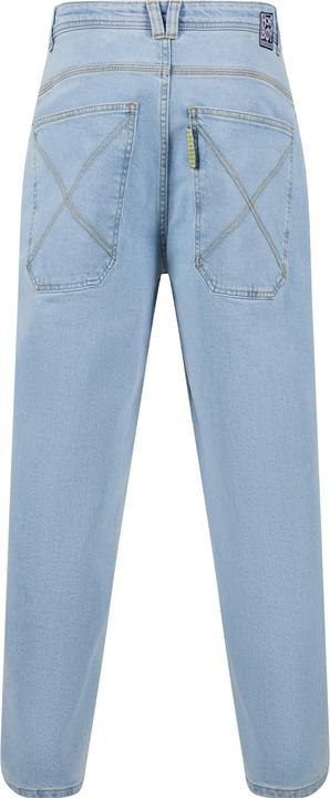 Image du produit Homeboy x-tra BAGGY Pant Denim - 119461 (W28/L32)