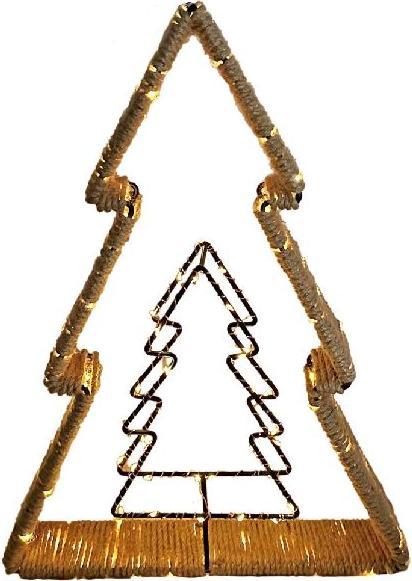 Actual product image GuGus LED Christmas tree
