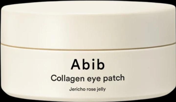 Produktbild Abib Jericho Rose Jelly (Patches, Tag)