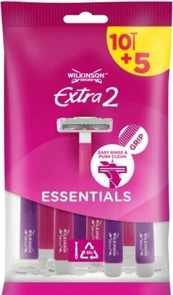 Wilkinson Extra 2 Beauté