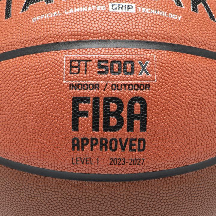 Actual product image Tarmak BT500