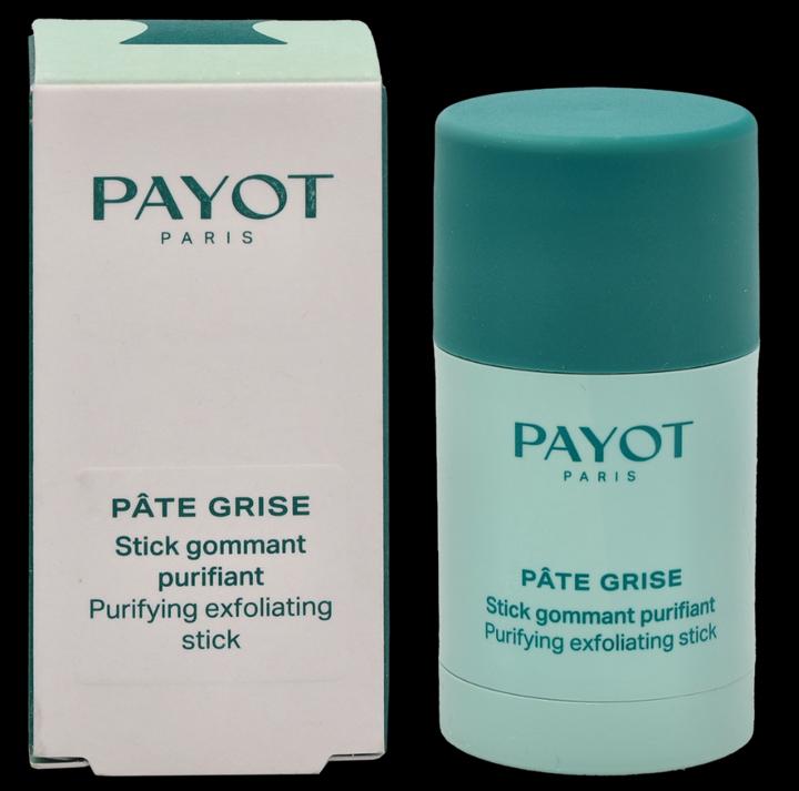 Produktbild Payot Paris Pâte Grise Gommant Purifiant (Peeling, 25 ml)