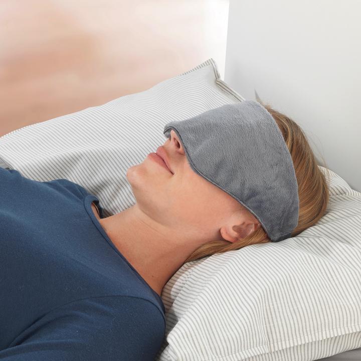Image du produit Angela Bruderer Augenmaske 3-in-1 (Masque de sommeil)