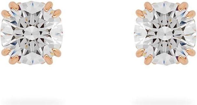 Immagine prodotto Swarovski Orecchini Constella Rosé (Metallo Swarovski)