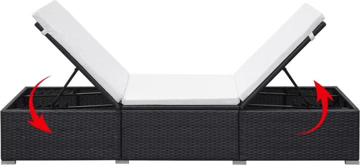 Produktbild VidaXL Olivero (61.50 cm)