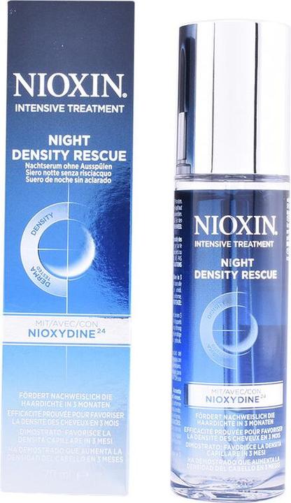Produktbild Nioxin Night Density Rescue (70 ml)
