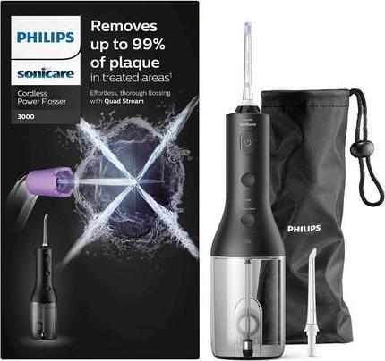 Actual product image Philips Sonicare Power Flosser 3000
