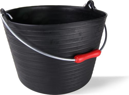 Productafbeelding Rubi Italiaanse plastic emmer 20L (20 l)