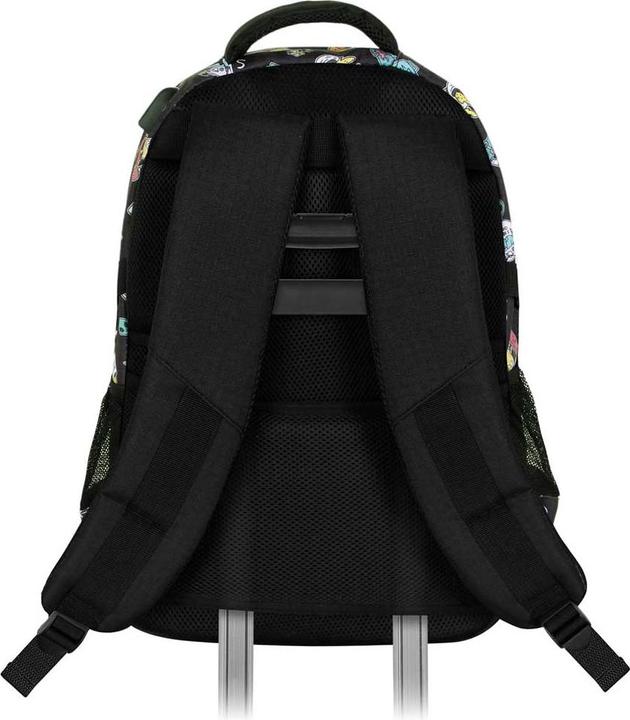 Actual product image ProDG PLUS Running Backpack Underground