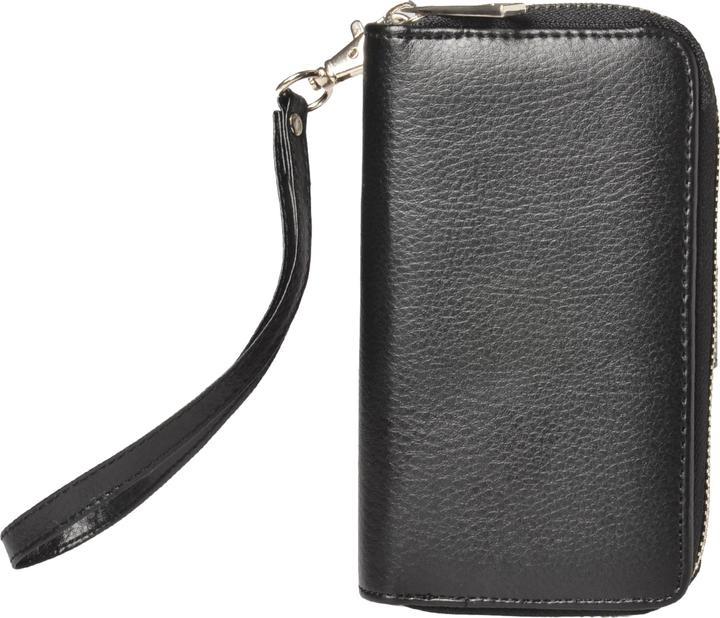 Produktbild PhoneLook Hülle Flip Zipper (Samsung Galaxy S6 Edge)