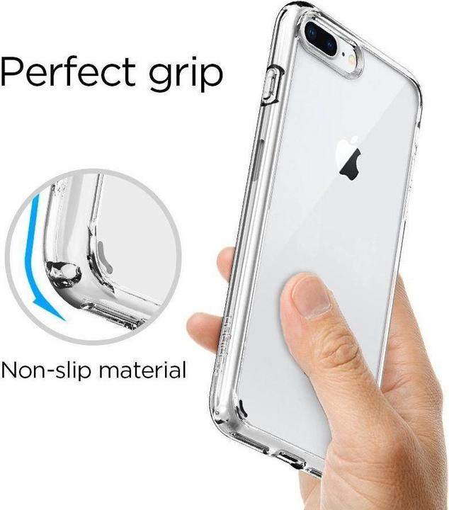 Produktbild Spigen Ultra Hybrid 2