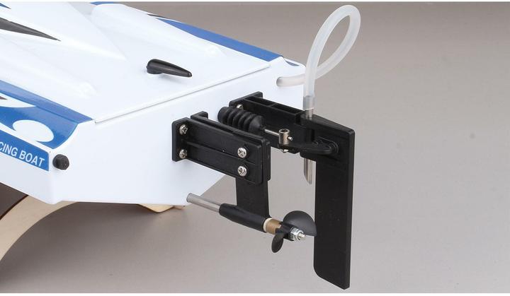 Immagine prodotto Amewi Motoscafo Blade Mono bianco/blu