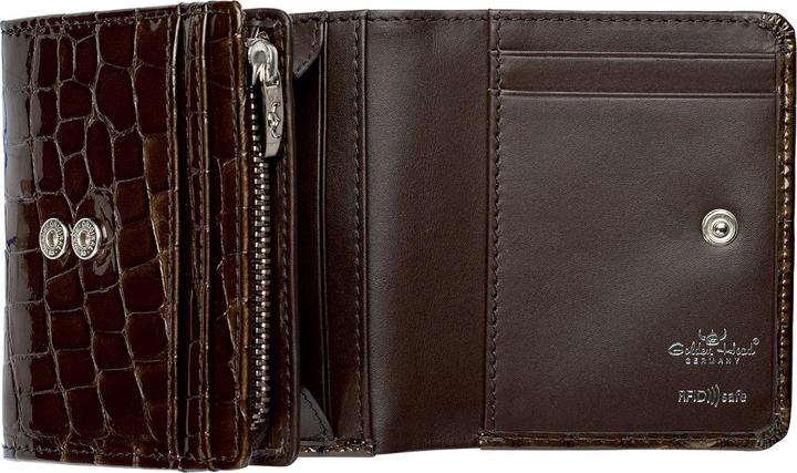 Actual product image Golden Head Cayenne RFID Protect 3335 Wallet