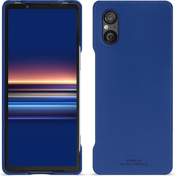 Bleu Océan PU ( Pantone #003da5 )