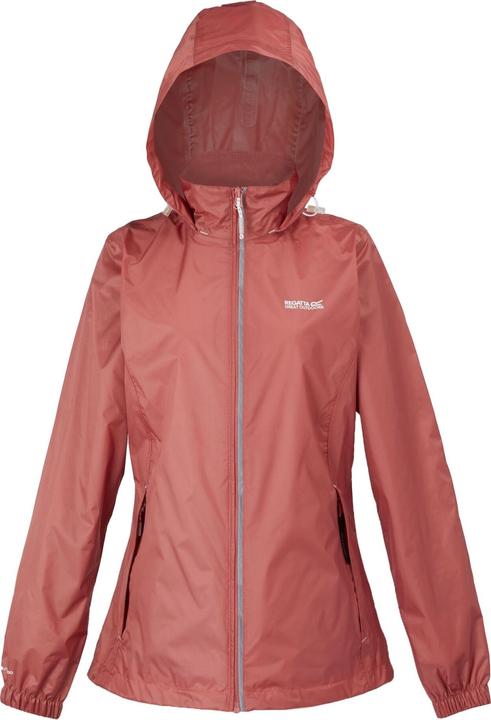 Regatta Softshelljacke Corinne IV wasserfest (36 D)