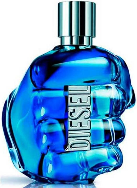 Diesel Sound of The Brave (Eau de Toilette, 75 ml)