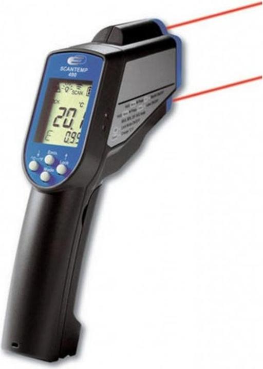 Image du produit TFA Scan Temp 490
