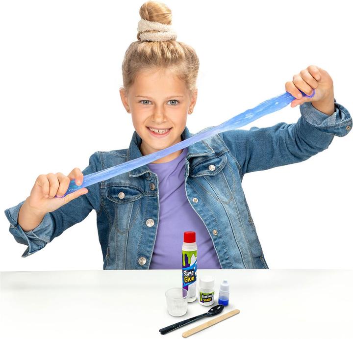 Produktbild Toi-Toys Kidscovery Machen Sie Ihren eigenen Schleim