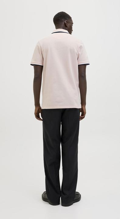 Actual product image Jack & Jones Jjepaulos Polo Ss Noos (XL)