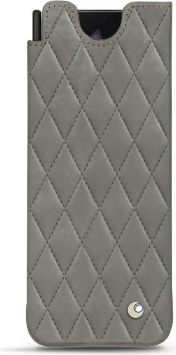 Acier vintage - Couture ( Pantone #d85827b )