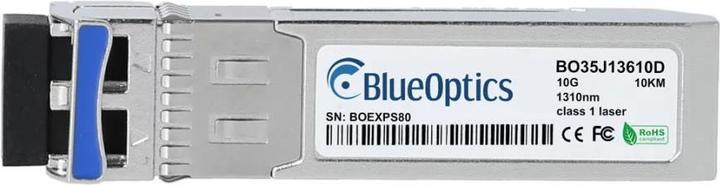 Produktbild BlueOptics H3C SFP-XG-LX-SM1310-S kompatibler SFP+ BO35J13610D