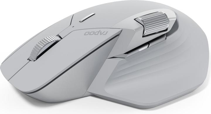 Actual product image Rapoo MT760M (Wireless)