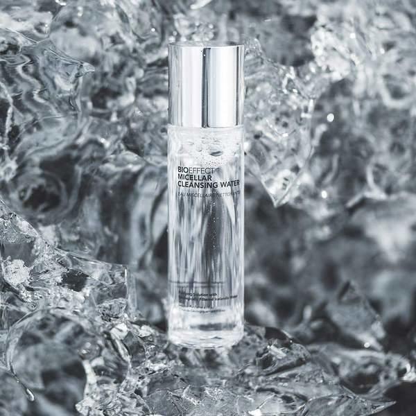 Produktbild Bioeffect Mizellen-Reinigungswasser (Mizellenwasser, 200 ml)