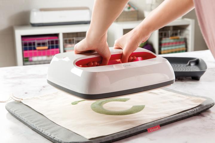Produktbild Cricut EasyPress 16 Matte
