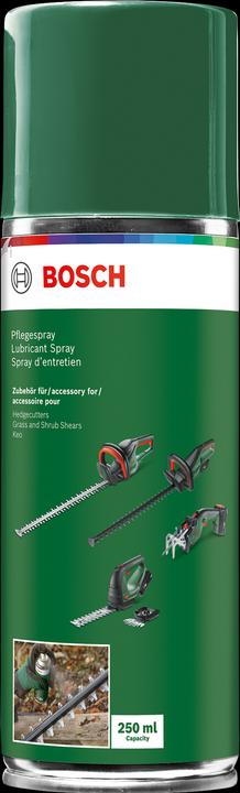 Produktbild Bosch Home & Garden Pflegespray (250 ml)