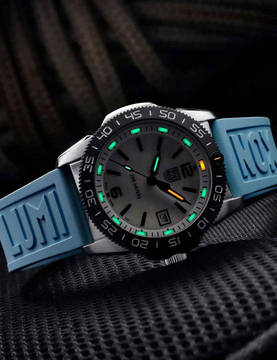 Produktbild Luminox PACIFIC DIVER 3120M SERIES (Taucheruhr, 39 mm)