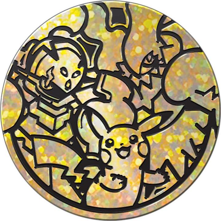Immagine prodotto Pokémon Accademia di Lotta 3 (Italiano, Box Set e Collezione)