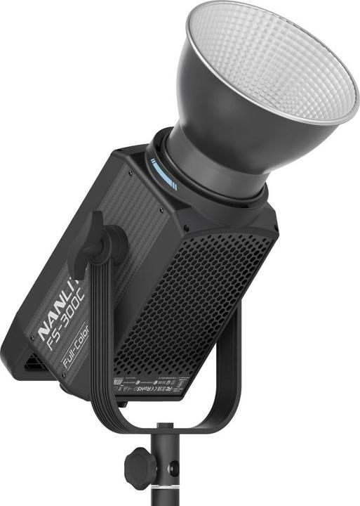 Image du produit Nanlite FS-300C (éclairage de studio, Lumière vidéo)