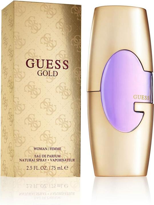 Immagine prodotto Guess Oro (Eau de parfum, 75 ml)