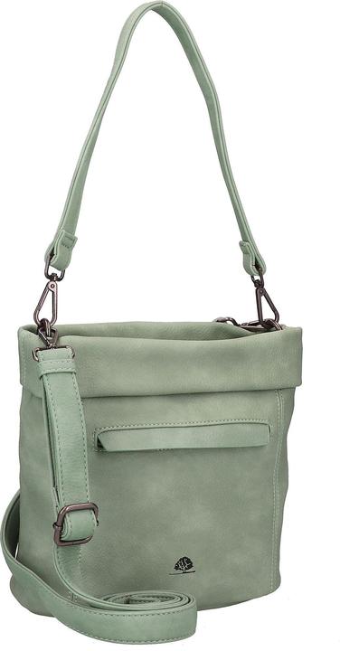 Produktbild Greenburry Mad'l Dasch Leni Schultertasche 26 cm