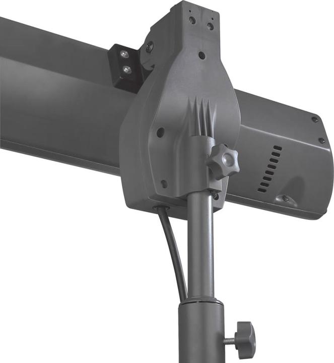 Produktbild Eurom Q-Time (1800 W)